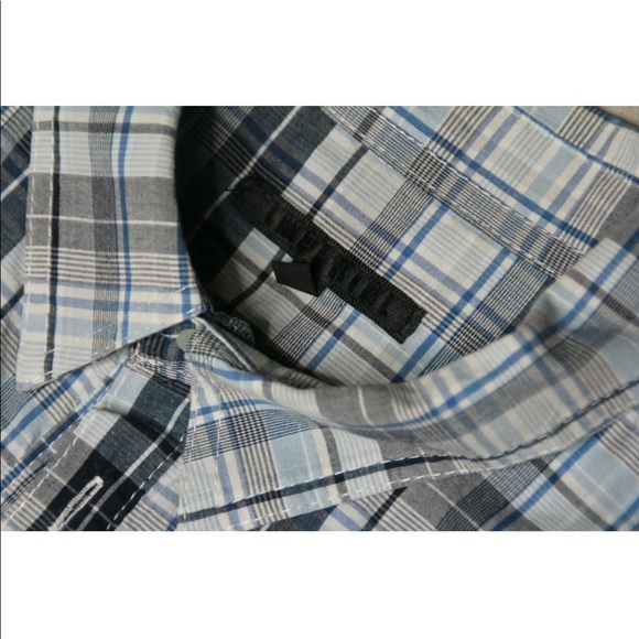 IMPERIAL 👓 Man Shirt - Picture 2 of 5